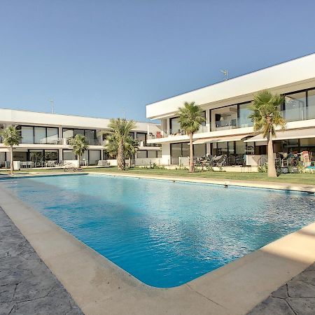 Antilia Terraces 3 - Apartment 4709 Мар-де-Кристаль Экстерьер фото