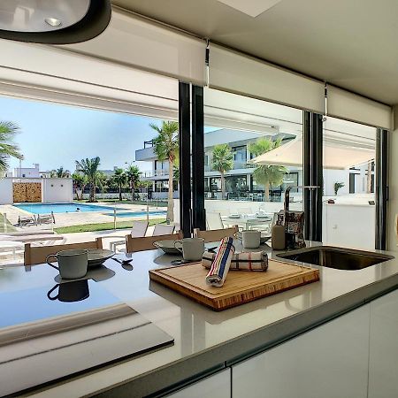 Antilia Terraces 3 - Apartment 4709 Мар-де-Кристаль Экстерьер фото