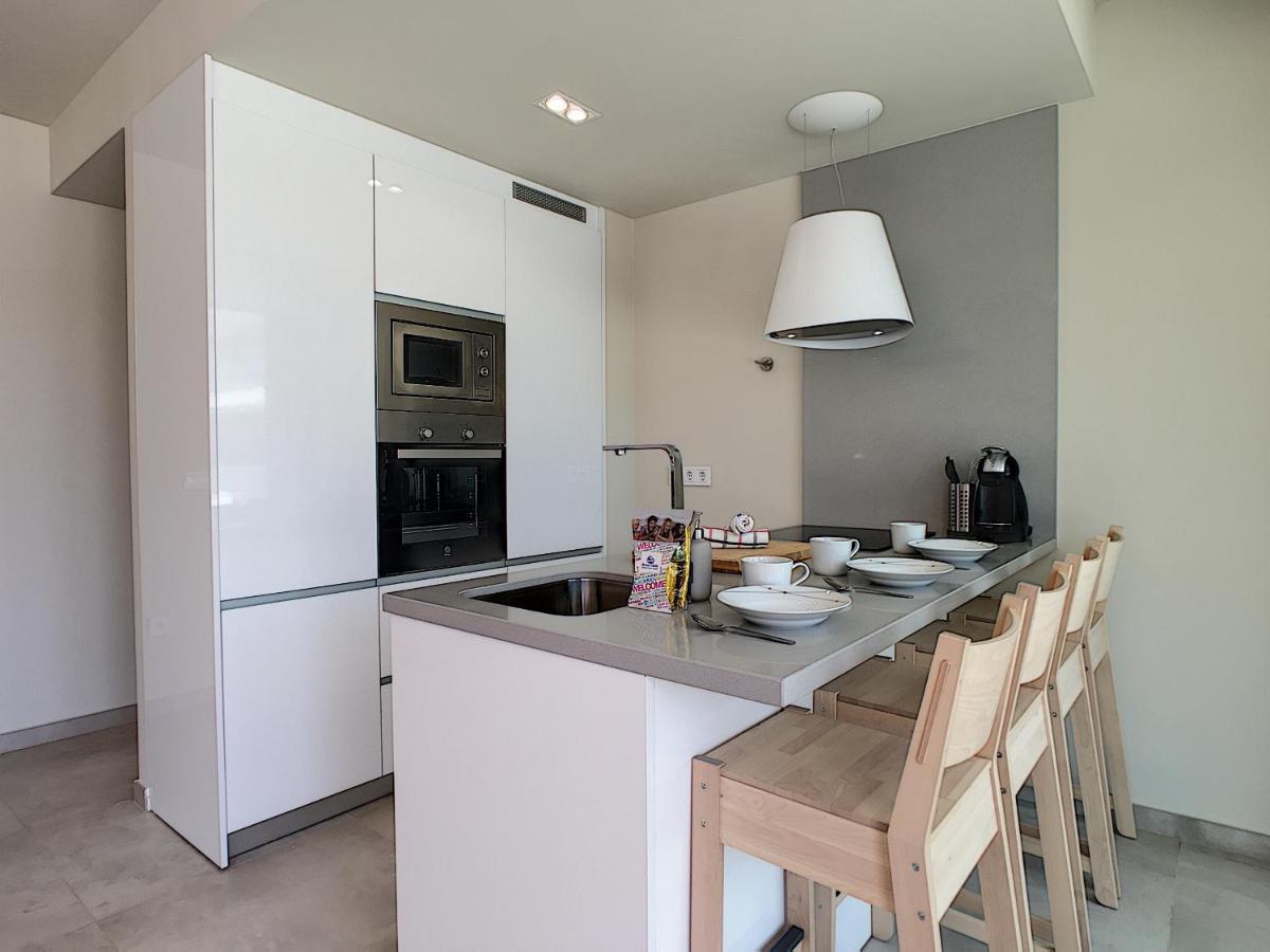 Antilia Terraces 3 - Apartment 4709 Мар-де-Кристаль Экстерьер фото